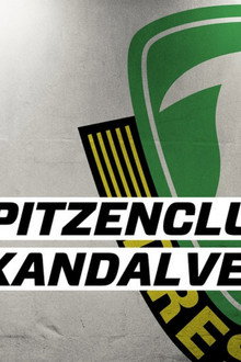 Dynamo Dresden - Vom Spitzenclub zum Skandalverein