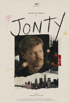 Jonty