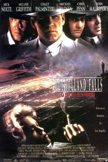 Mulholland Falls (La Brigada del Sombrero)