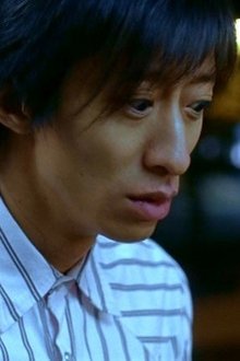 Photo of Samuel Leung Cheuk-Moon