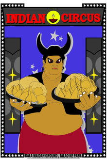Indian Circus