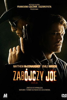 Zabójczy Joe