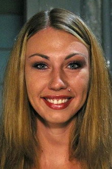 McKenzee Michelle