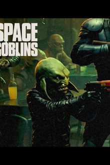 Space Goblins