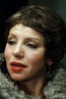 Photo of Gelena Ivlieva