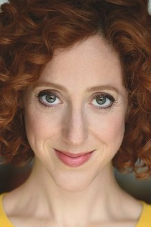 Photo of Alison Cimmet