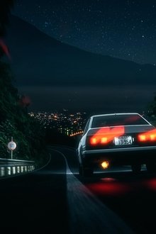Initial-D