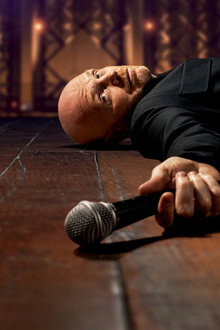 Bill Burr: Drop Dead Years