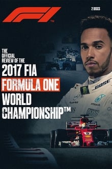 Poster do filme 2017 FIA Formula One World Championship Season Review