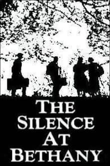 Poster do filme The Silence at Bethany