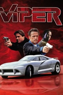 Viper tv show poster