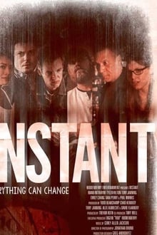 Instant movie poster