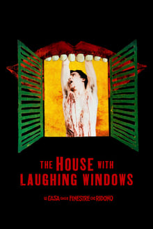 Poster do filme A Casa das Janelas Sorridentes