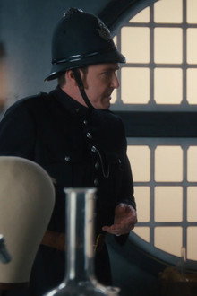 Murdoch Mysteries - Season 17