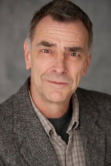 Photo of Bruce Bohne