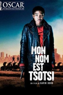 Mon nom est Tsotsi