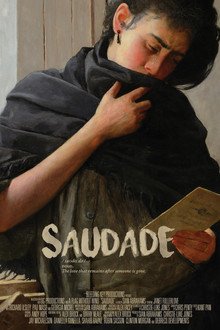 Saudade