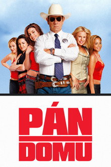 Pán domu