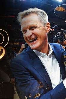 Gold Blooded