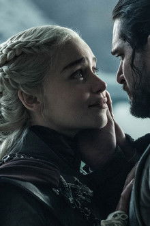 Game of Thrones - Season 8