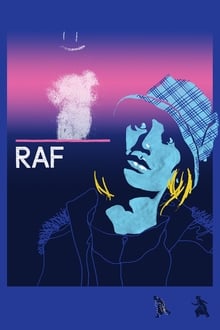 Poster do filme Raf