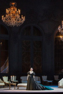 La Traviata