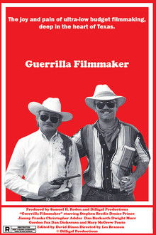 Guerrilla Filmmaker