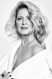 Photo of Ewa Kasprzyk