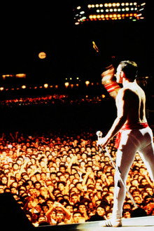 Queen: Live In Rio
