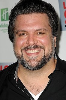 Photo of James Andrew O'Connor