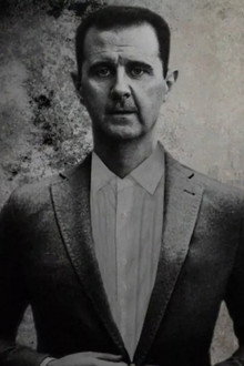 Bachar, le maître du chaos