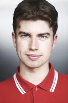 Foto de perfil de Conor Clarke-McGrath