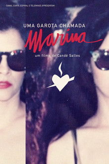 Uma Garota Chamada Marina