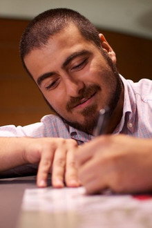 Vahe Gabuchian