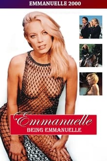 Poster do filme Emmanuelle 2000: Being Emmanuelle