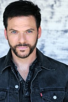 Photo of Daniel Kaemon