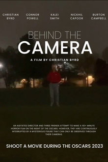 Behind the Camera