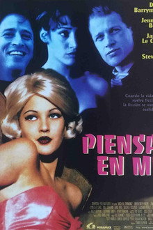 Piensa en mi