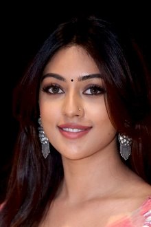 Photo of Anu Emmanuel