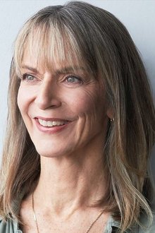 Photo of Nancy Palk