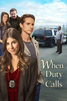 When Duty Calls movie poster