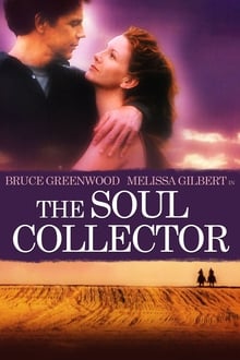 The Soul Collector movie poster