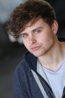 Photo of Lloyd Meredith