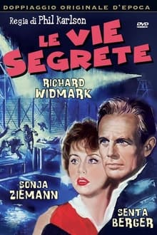 The Secret Ways (WEB-DL)