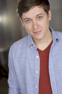 Photo of Spencer Curnutt