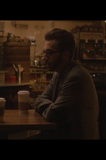 A Missed Connection