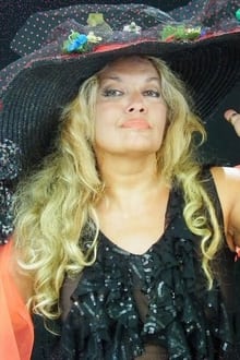 Foto de perfil de Gabriella Di Luzio
