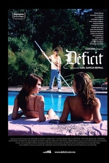 Poster do filme Déficit