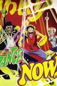 One Piece: El baile de Carnaval de Jango