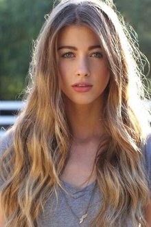 Photo of Kalia Prescott